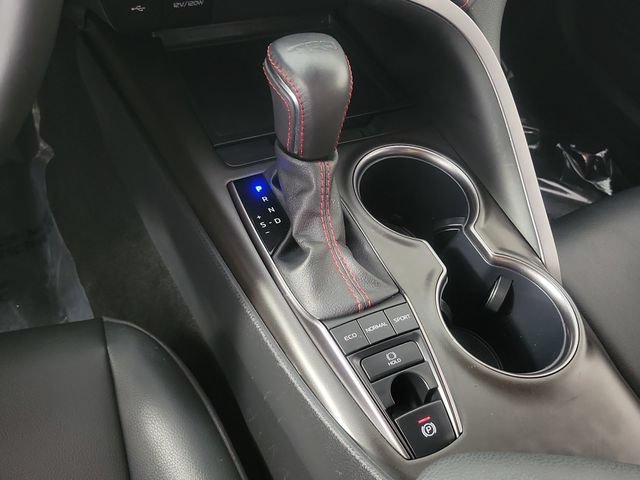 Used 2024 Toyota Camry TRD FWD image 30