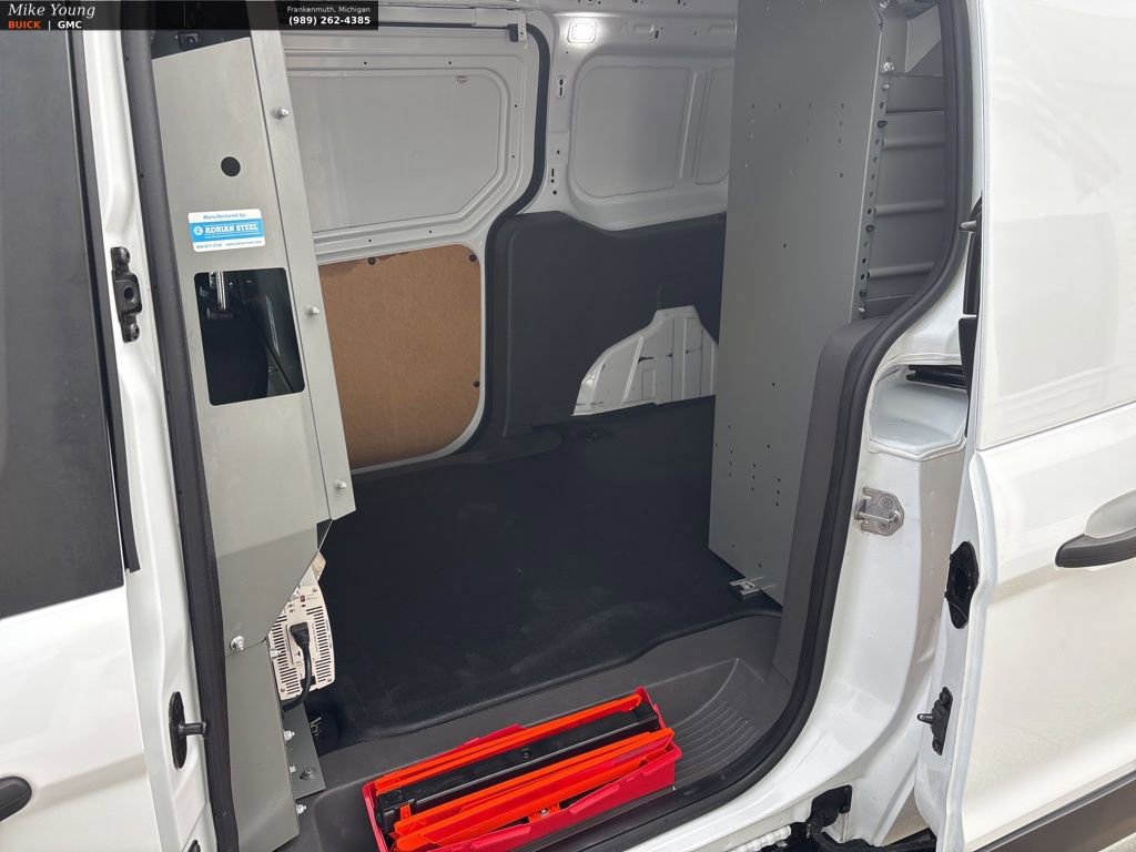 Used 2020 Ford Transit Connect XL FWD image 13