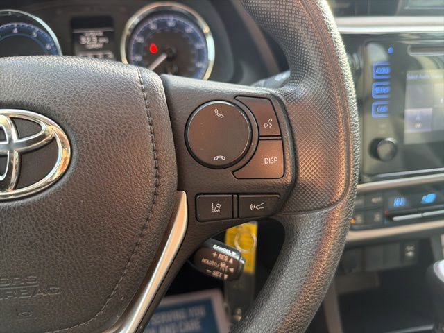 Used 2017 Toyota Corolla L image 30