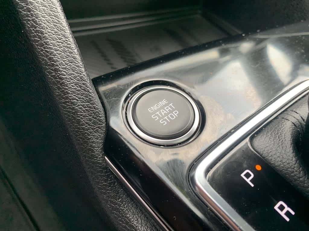 Used 2025 Kia Sportage EX w/ Premium Package AWD/4WD image 25