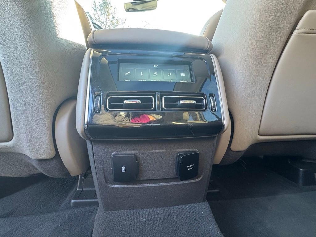 Used 2021 Lincoln Aviator Reserve w/ Equipment Group 202A image 26