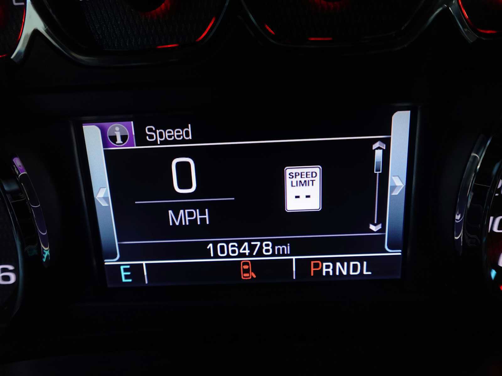 Used 2017 Chevrolet Silverado 1500 LT w/ Redline Edition AWD/4WD image 21