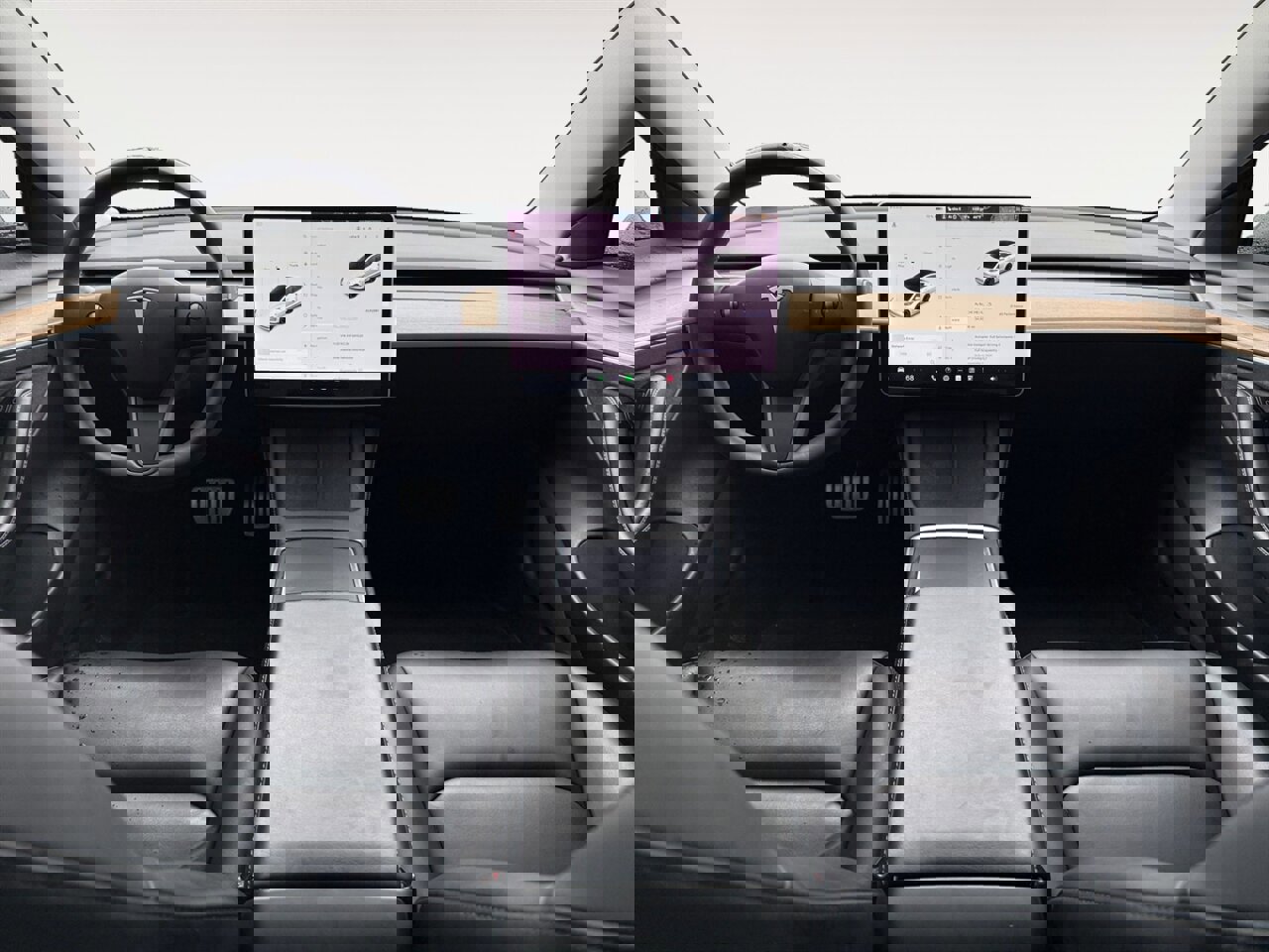 Used 2021 Tesla Model 3 Performance AWD/4WD image 24