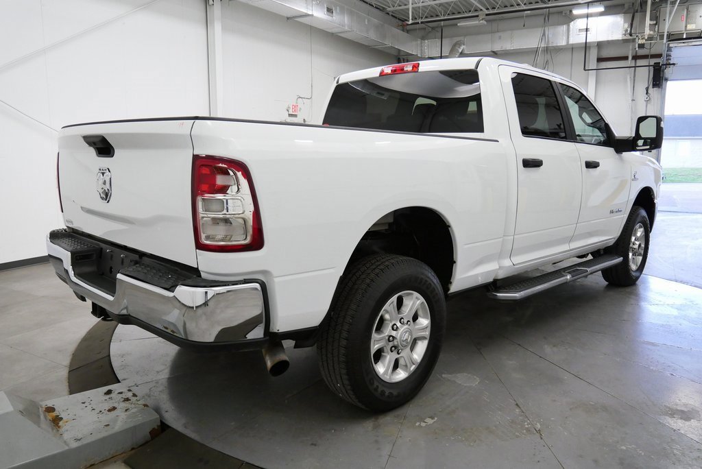 Used 2024 RAM 2500 Big Horn image 7