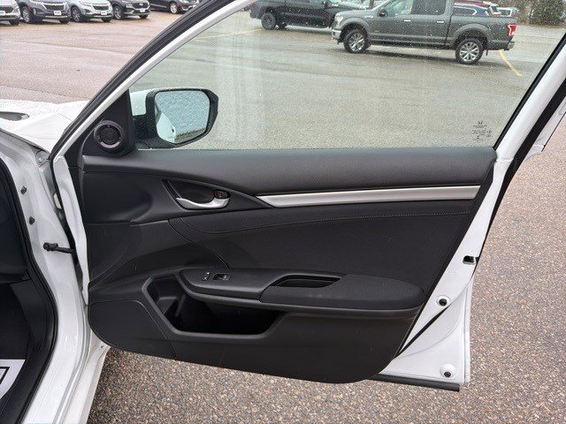 Used 2020 Honda Civic EX image 15