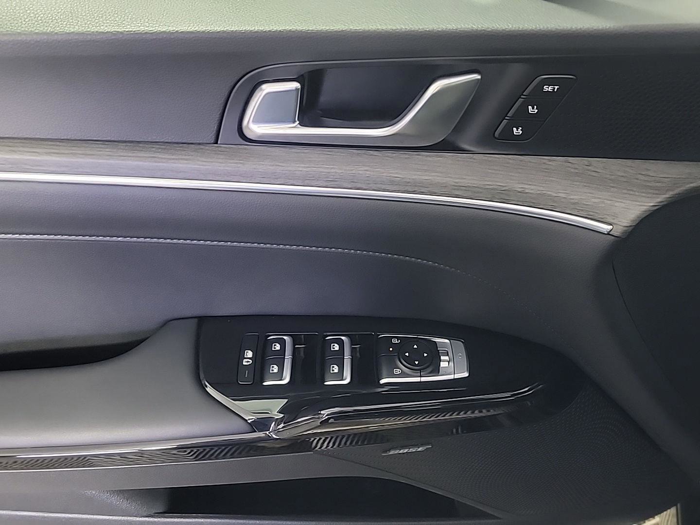 Used 2025 Kia K5 EX FWD image 36