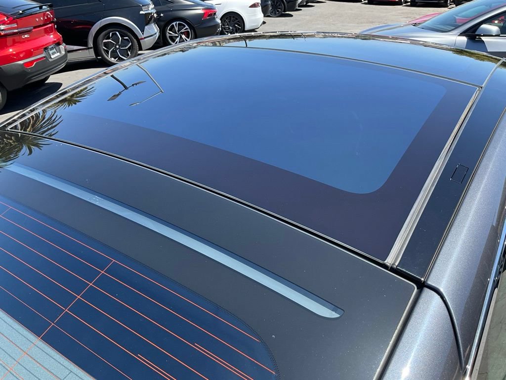 Used 2016 Tesla Model S 75D AWD/4WD image 90