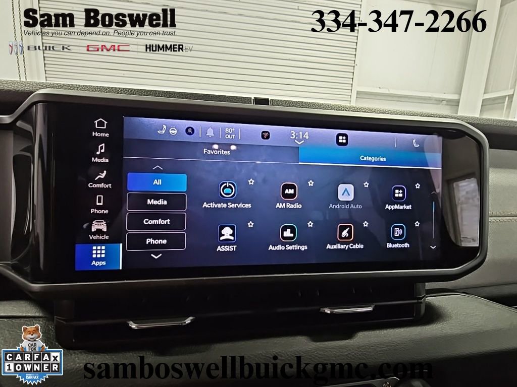 Used 2024 Jeep Wrangler Sport S image 13