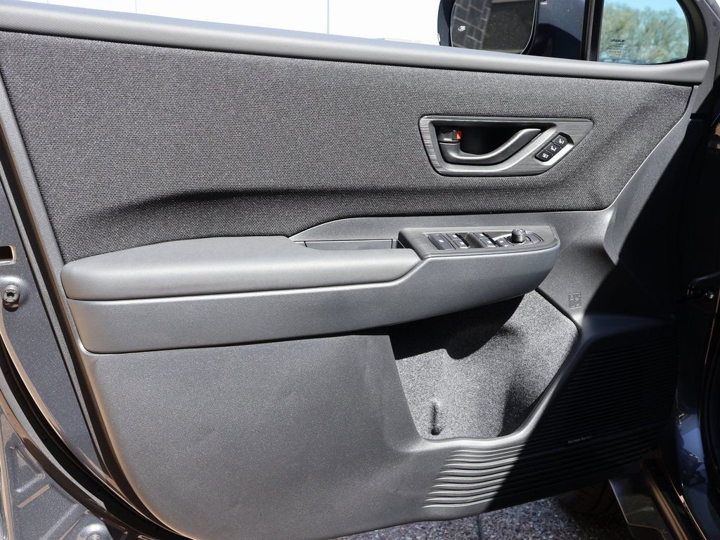 New 2026 Subaru Outback Limited image 22