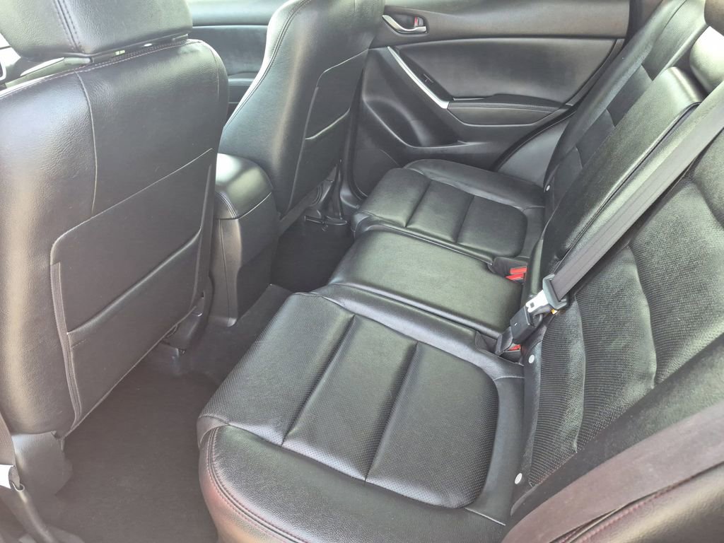 Used 2016 MAZDA CX-5 Grand Touring image 14