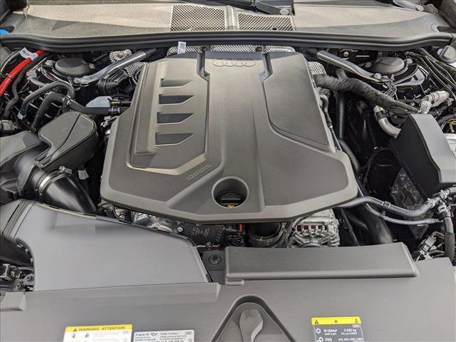 New 2025 Audi A5 2.0T Premium Plus image 17