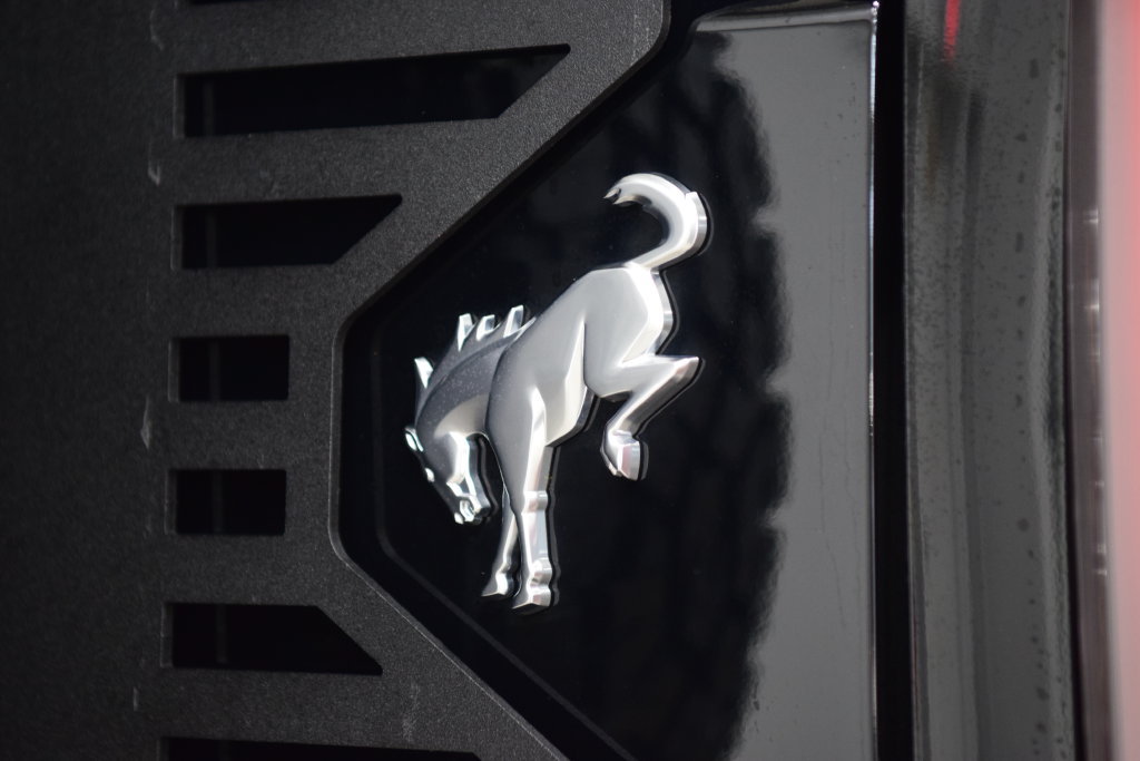 Used 2024 Ford Bronco Everglades AWD/4WD image 24