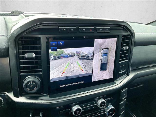 Used 2023 Ford F150 Lariat w/ Equipment Group 502A High image 20