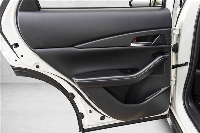 Used 2025 MAZDA CX-30 AWD 2.5 S w/ Preferred Package image 22