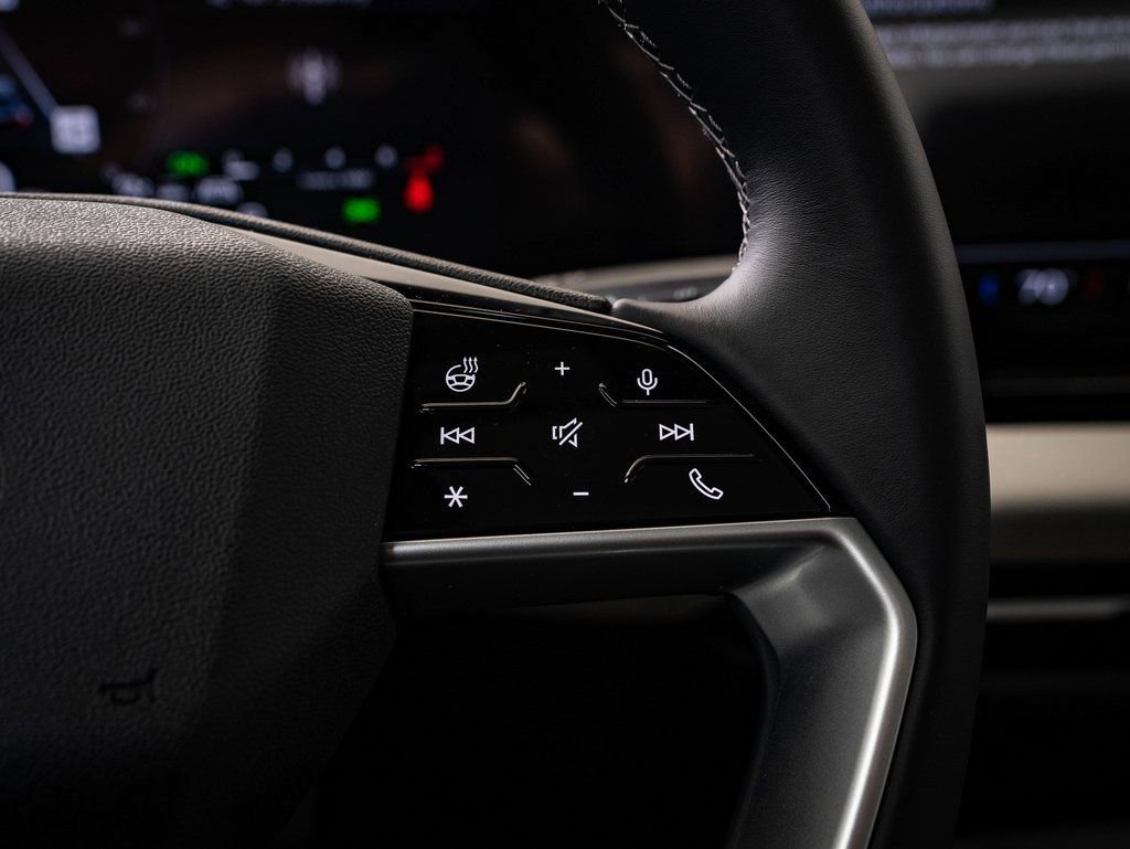 New 2025 Audi A5 2.0T Premium Plus AWD/4WD image 27