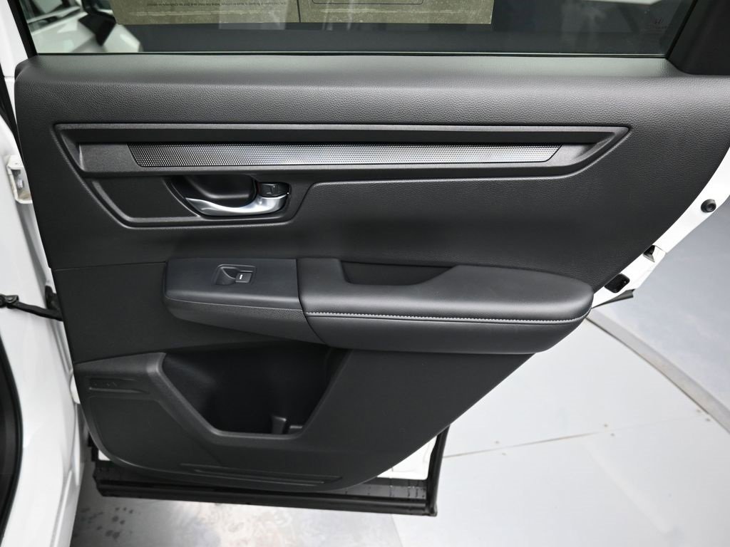 Used 2024 Honda CR-V EX image 32