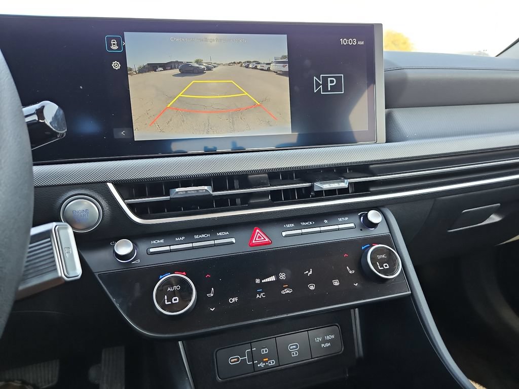 Used 2024 Hyundai Sonata SEL FWD image 21