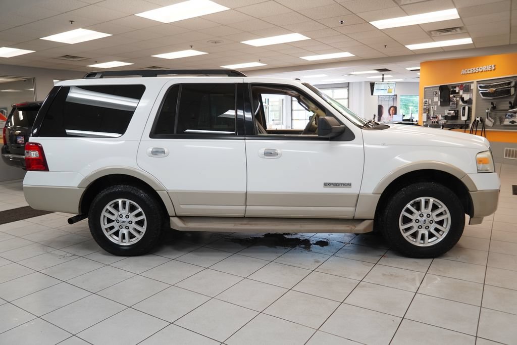 Used 2007 Ford Expedition Eddie Bauer RWD image 14