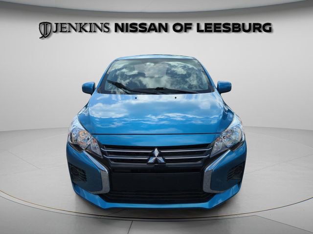 Used 2024 Mitsubishi Mirage G4 ES FWD image 15