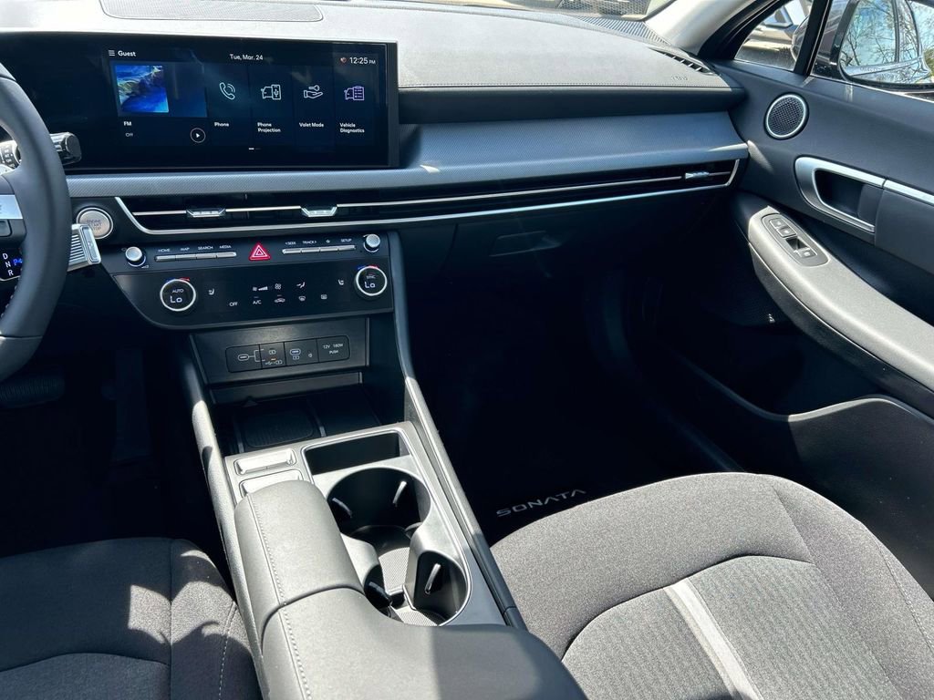 New 2026 Hyundai Sonata SEL image 19