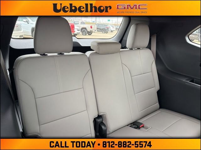 New 2026 GMC Acadia Elevation w/ Super Cruise Package image 8