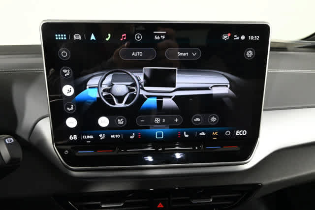 New 2026 Volkswagen ID.4 Pro AWD/4WD image 8