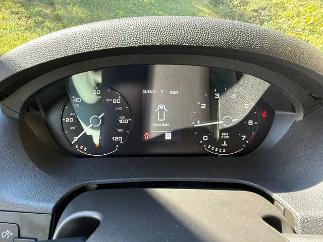 New 2026 RAM ProMaster 2500 w/ Safety Group FWD image 20