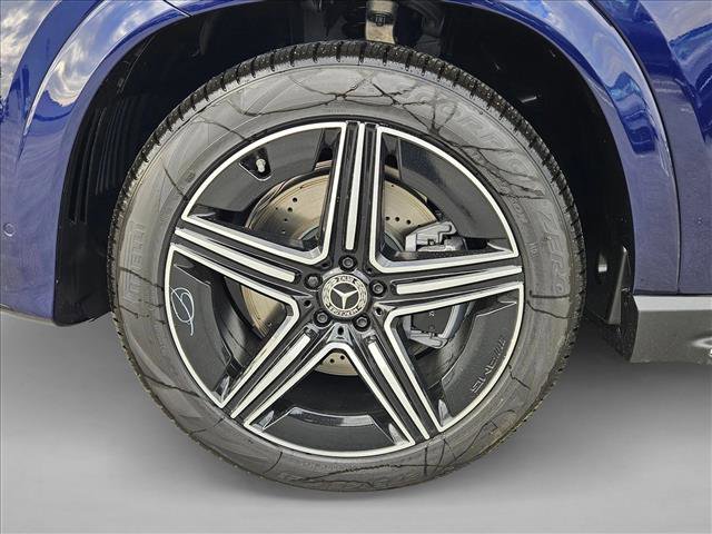 New 2026 Mercedes-Benz GLE 350 4MATIC image 10
