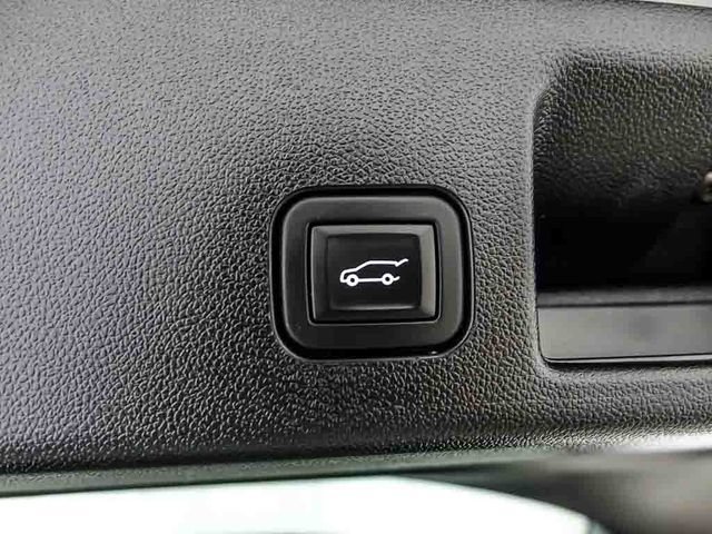 Used 2024 Chevrolet Equinox EV RS FWD image 29