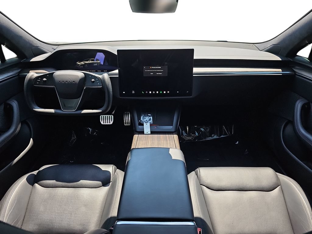 Used 2022 Tesla Model S AWD/4WD image 13