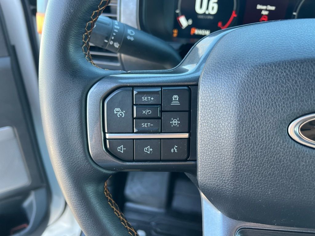 Used 2023 Ford F150 Tremor w/ Equipment Group 402A High image 48