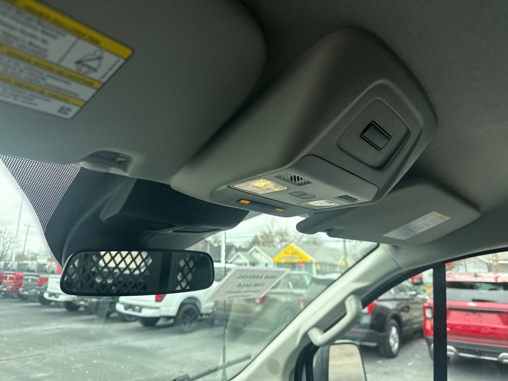 Used 2024 Ford Transit 250 Low Roof w/ Exterior Upgrade Package image 36