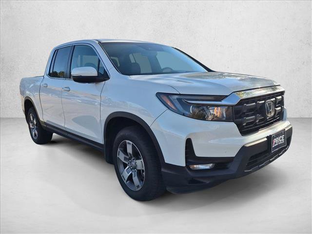 Used 2024 Honda Ridgeline RTL image 3