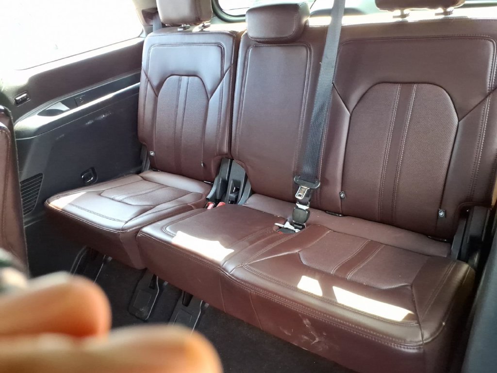 Used 2022 Ford Expedition Limited RWD image 22