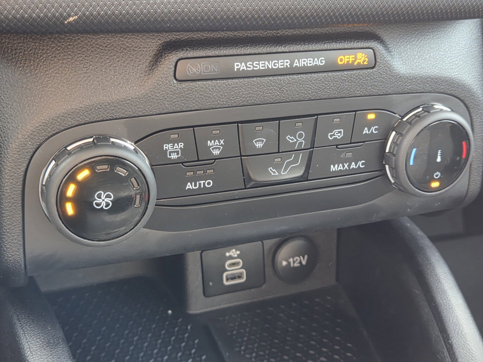 Used 2023 Ford Bronco Sport Big Bend image 14