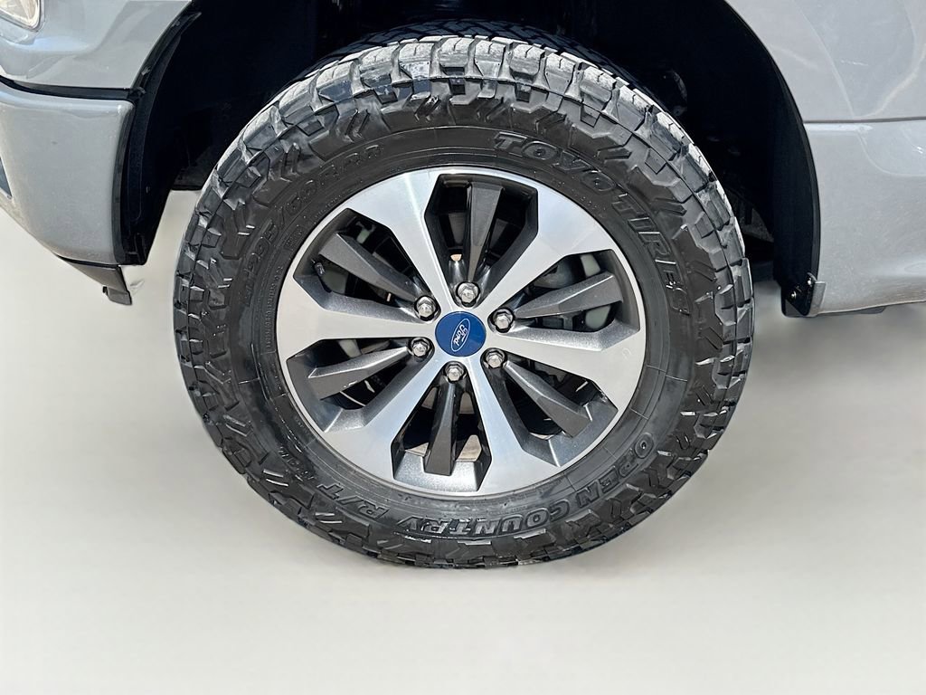 Used 2020 Ford F150 XL w/ Equipment Group 101A Mid RWD image 38