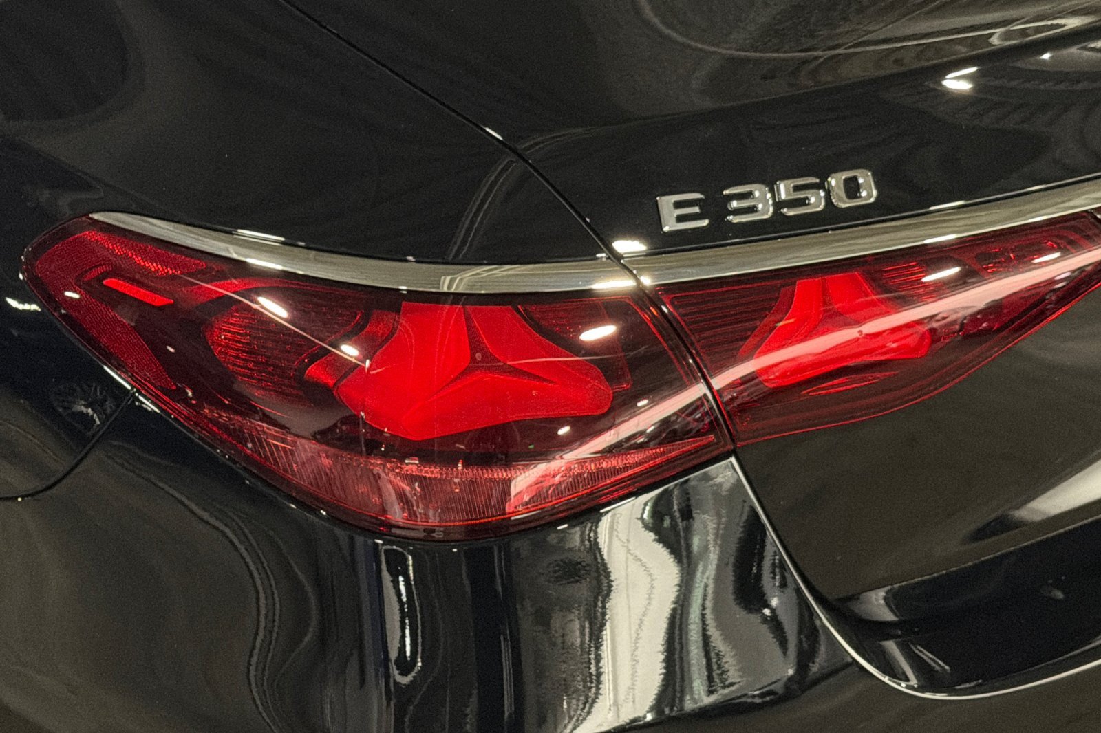 New 2027 Mercedes-Benz E 350 Sedan image 25