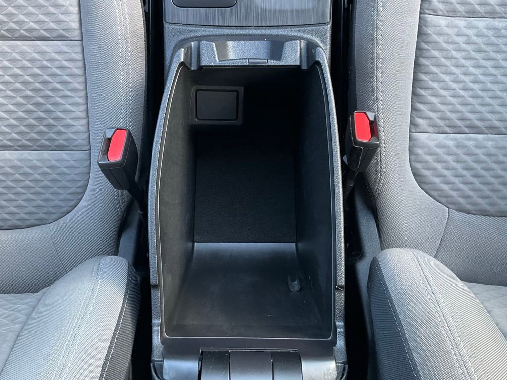 Used 2021 Ford Escape SE image 26