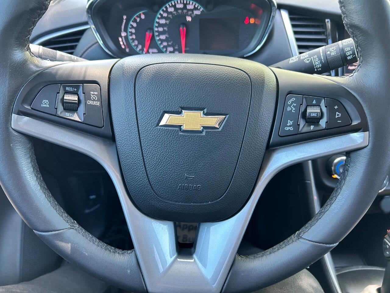 Used 2021 Chevrolet Trax LT w/ Driver Confidence Package image 19