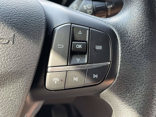 Certified 2026 Ford Transit 250 148 High Roof RWD image 13