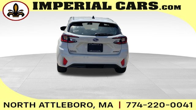 New 2026 Subaru Impreza 2.0i Sport AWD/4WD image 10