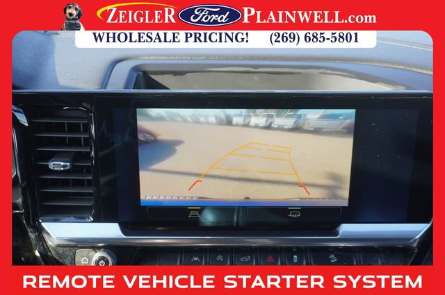 Used 2023 Chevrolet Silverado 1500 LT Trail Boss w/ Protection Package image 19