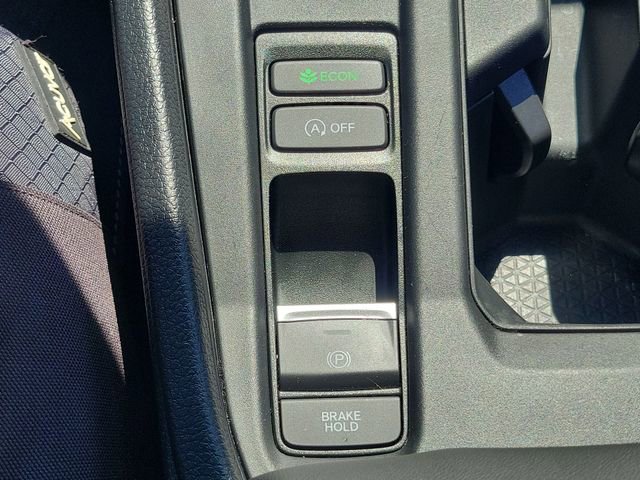 Certified 2025 Honda Accord SE image 38