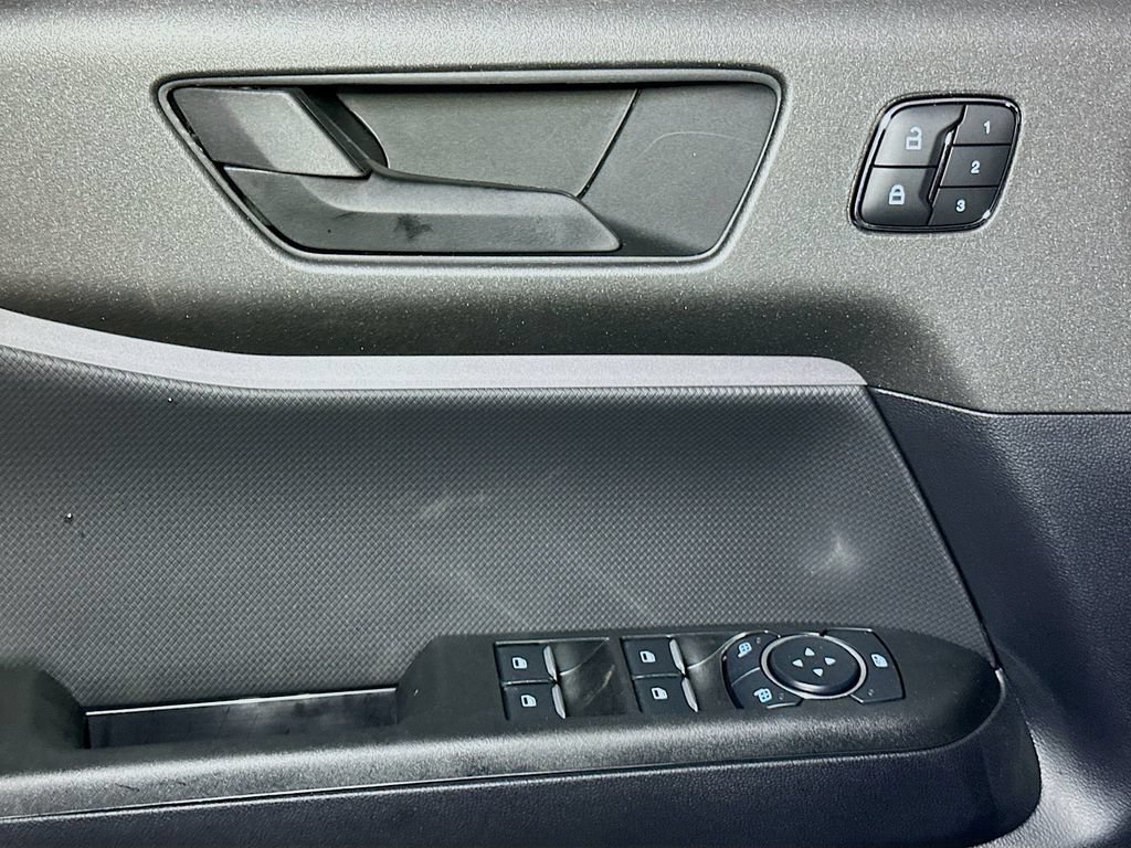 New 2025 Ford Bronco Sport Outer Banks w/ Outer Banks Tech Package+ AWD/4WD image 15