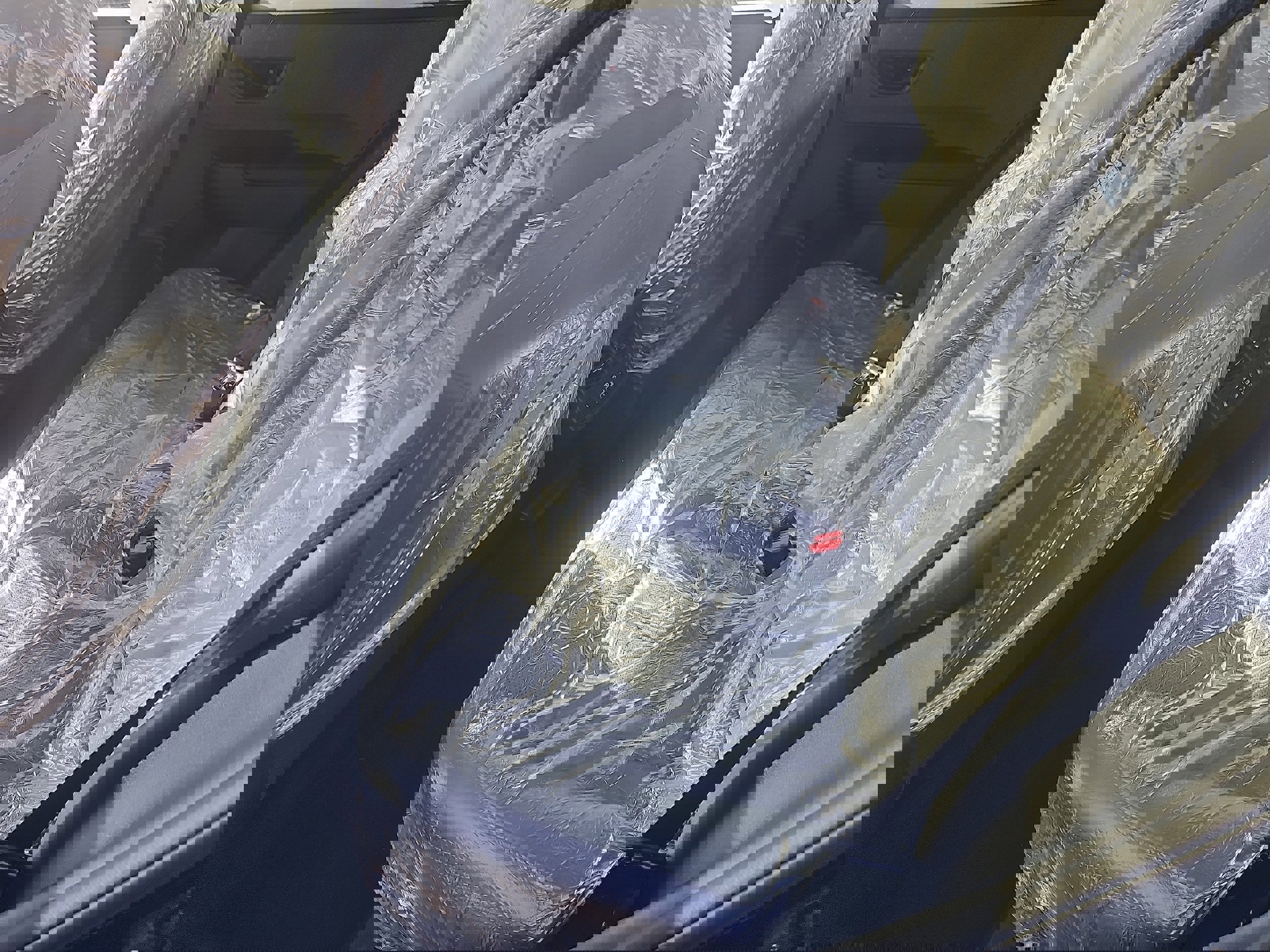 New 2026 Subaru Outback Limited XT image 20