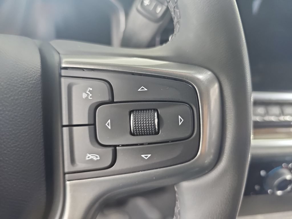 Certified 2024 Chevrolet Silverado 1500 LT AWD/4WD image 23
