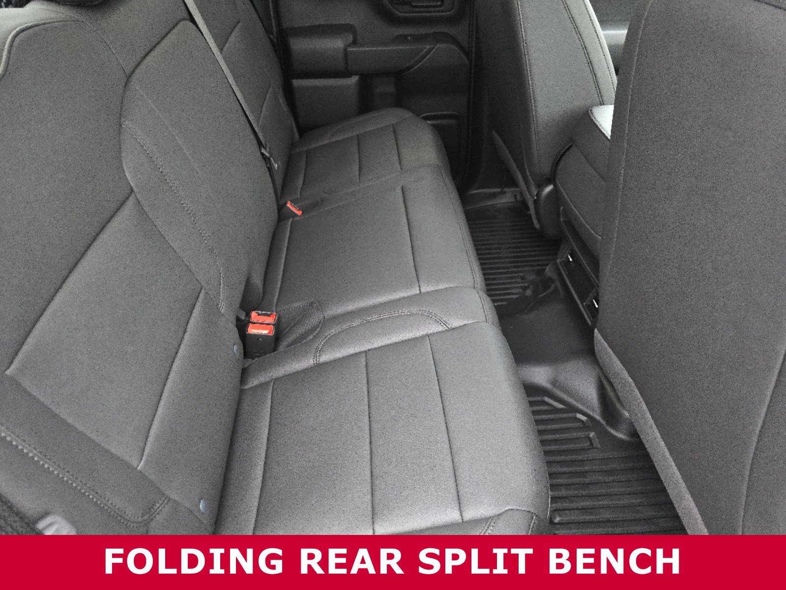 New 2024 Chevrolet Silverado 3500 W/T w/ WT Convenience Package image 23