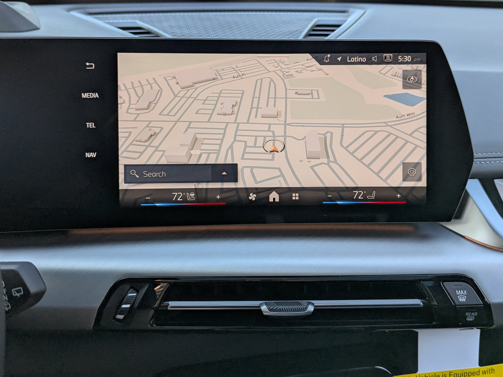 New 2027 BMW X1 xDrive28i AWD/4WD image 16