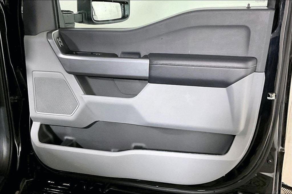 Used 2025 Ford F250 XLT image 24