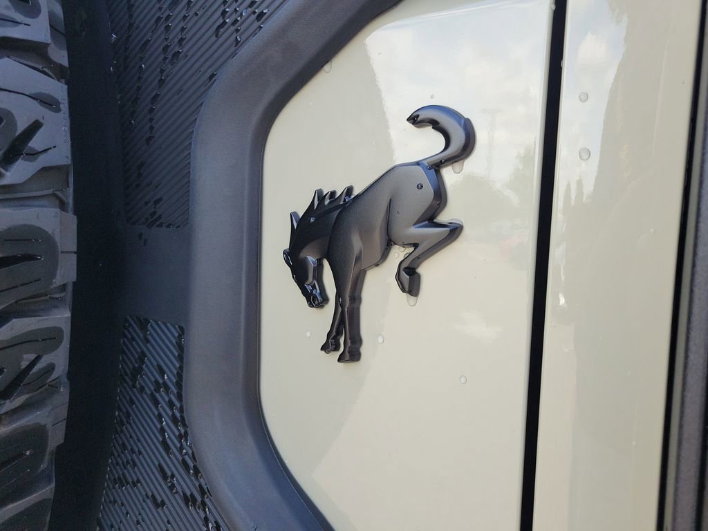 New 2026 Ford Bronco Raptor image 7